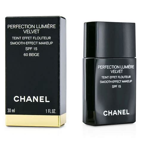 Тональный крем Chanel Perfection Lumiere — рекомендуем!